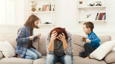 Burnout Parental: psicólogo aponta os principais sinais e como lidar com esse problema