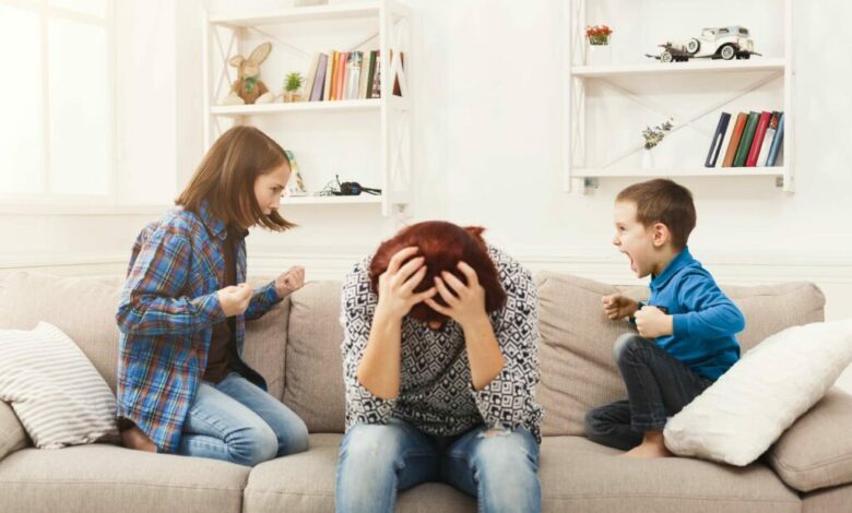 Burnout Parental: psicólogo aponta os principais sinais e como lidar com esse problema