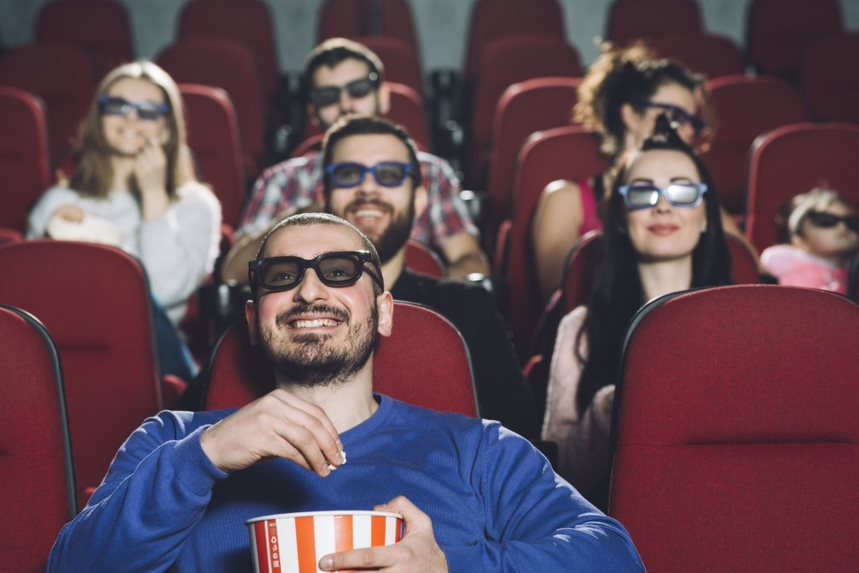 Cinemas não podem proibir entrada de alimentos adquiridos em locais externos