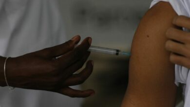 Covid: aplicação da vacina bivalente começa em fevereiro