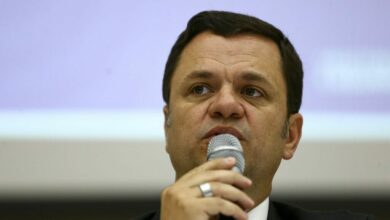 Ex-ministro de Bolsonaro, Anderson Torres é preso em Brasília