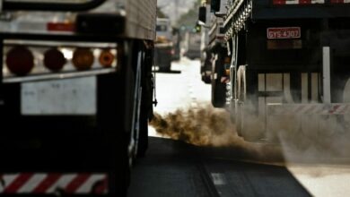 Frete rodoviário será reajustado em até 13,19%, diz ANTT