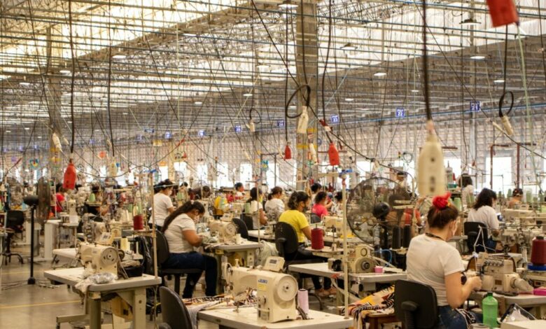 Guararapes transfere produção para o RN após fechar fábrica em Fortaleza