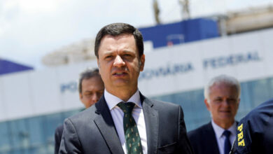 Moraes determina prisão de Anderson Torres, ex-ministro de Bolsonaro