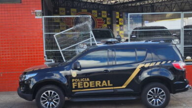 PF investiga esquema de fraudes no financiamento de veículos em Natal