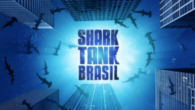 Sony Channel anuncia oitava temporada de Shark Tank Brasil