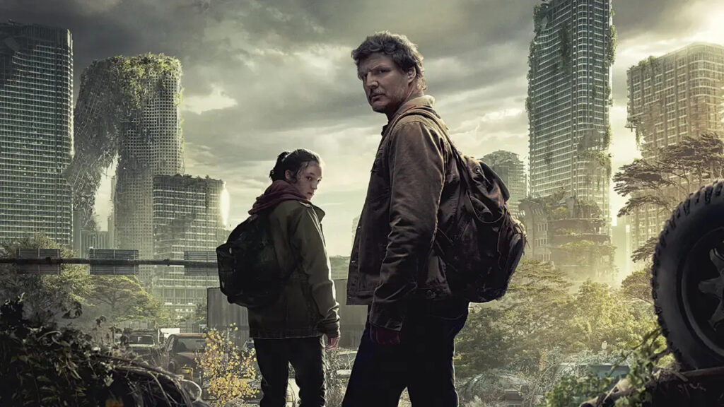 The Last of Us ganha uma segunda temporada na HBO