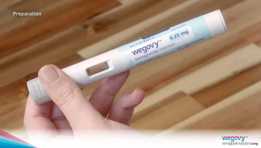 Wegovy: injeção para tratamento da obesidade é aprovada pela Anvisa