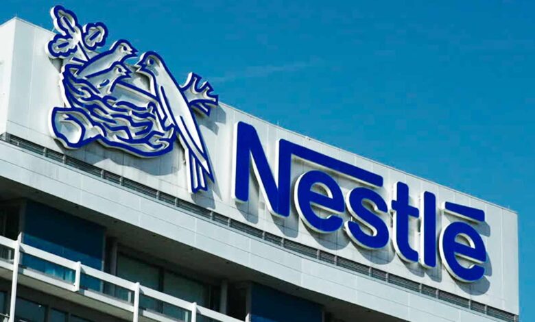 Programa de Estágio Nestlé 2023