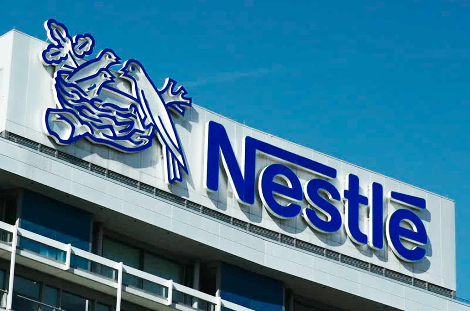 Programa de Estágio Nestlé 2023