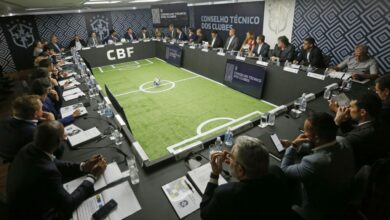 CBF anuncia punições mais rigorosas para casos de racismo no futebol