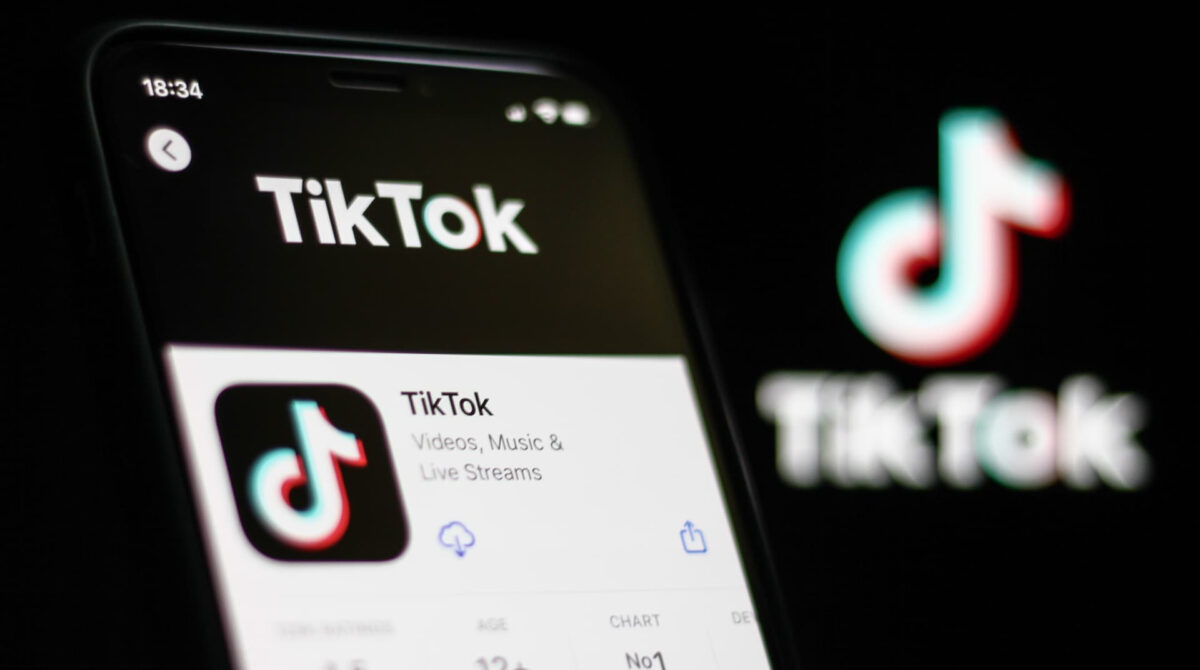 Comissão Europeia proíbe TikTok em celulares de funcionários