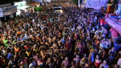 Confira programação oficial do Carnaval de Guamaré 2023