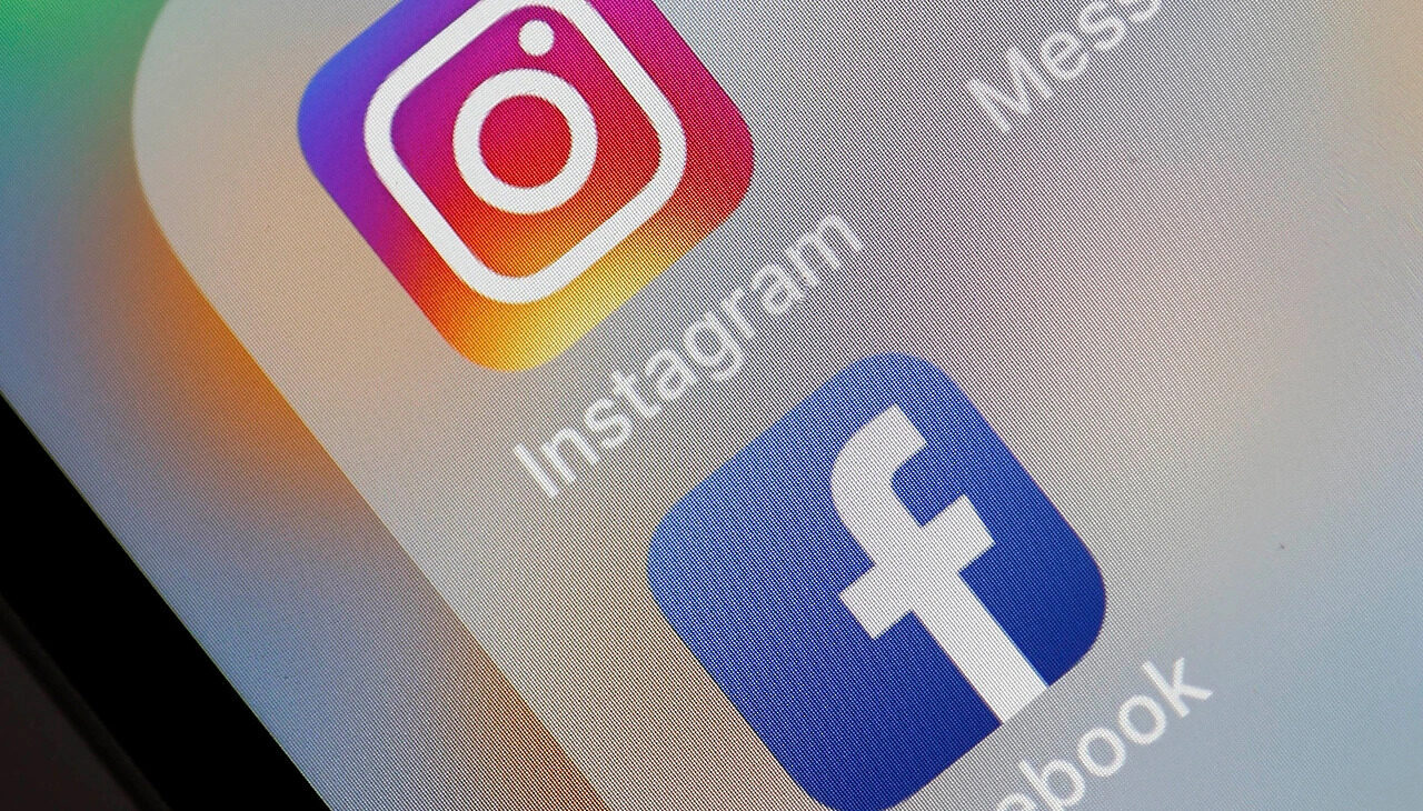 Facebook e Instagram anunciam planos pagos para contas verificadas