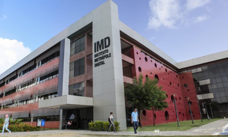 IMD seleciona especialistas de TI: bolsa mensal chega a R$ 4,5 mil