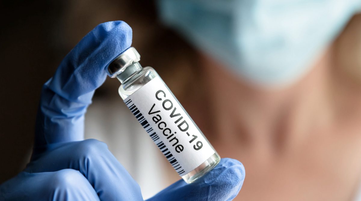 RN inicia campanha de vacinação bivalente contra covid-19