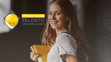 Talento Universitário: mil alunos serão premiados com R$5 mil