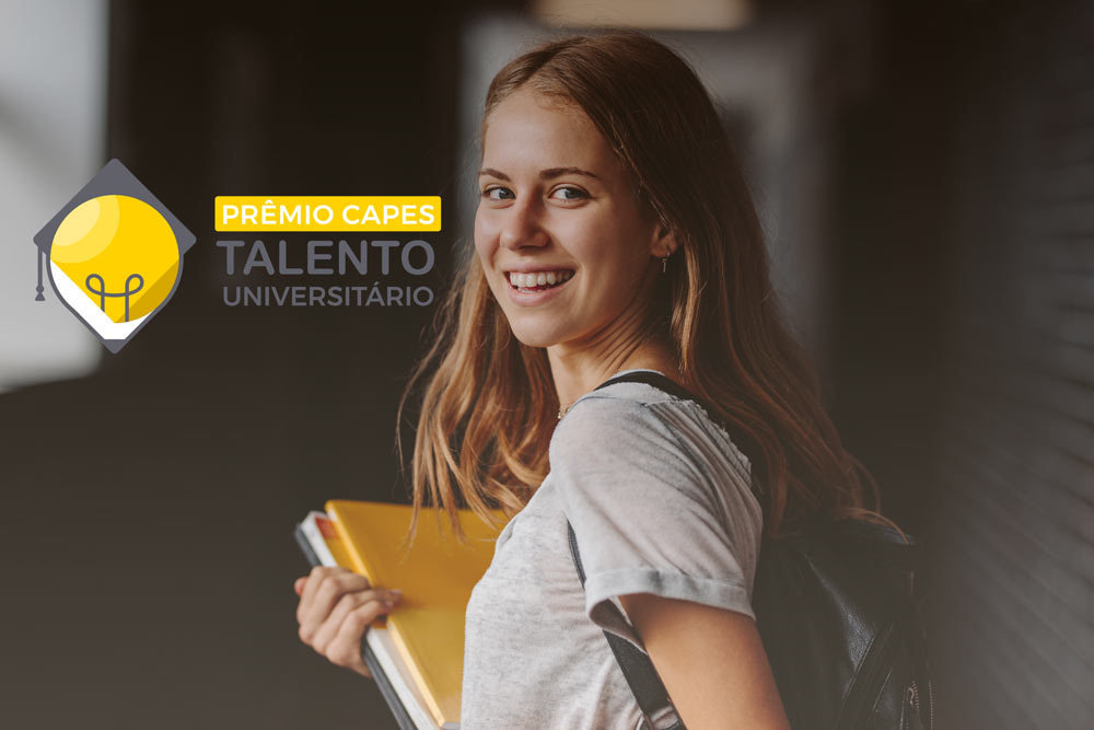 Talento Universitário: mil alunos serão premiados com R$5 mil