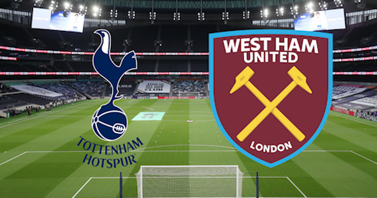West Ham x Tottenham: onde assistir ao vivo e online, horário, escalação e  mais da Premier League