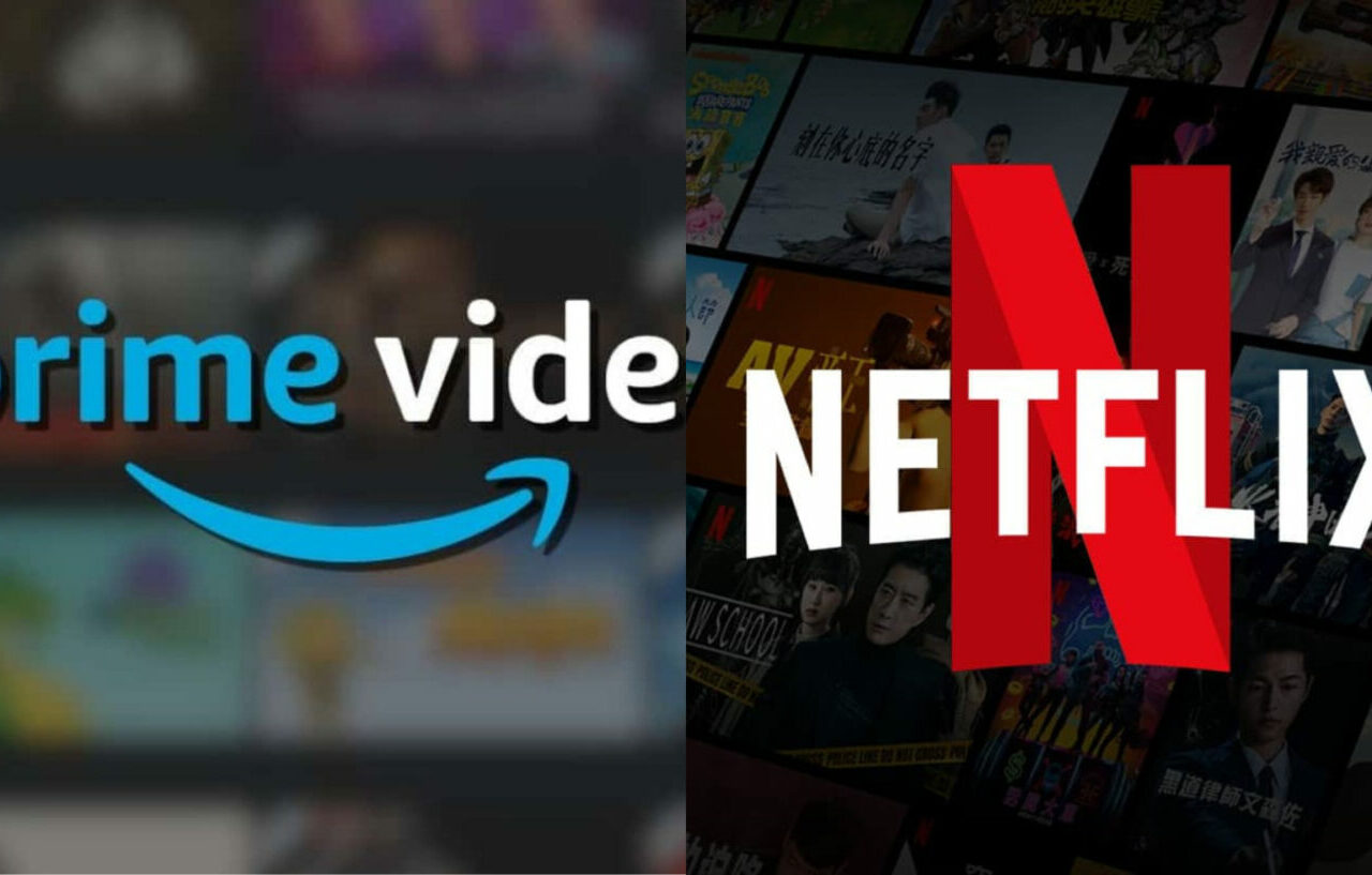 Amazon Prime Video x Netflix, qual o melhor?