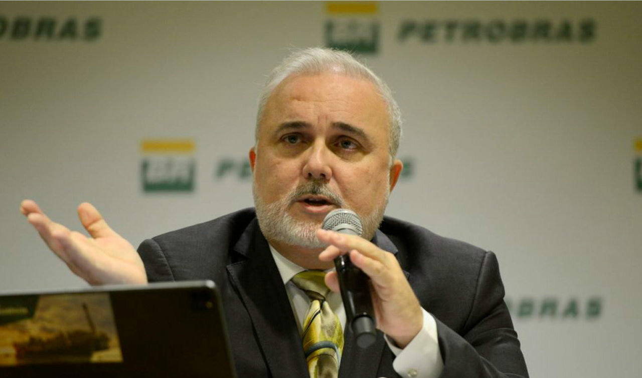 Com aumento de 43,88%, salário de Prates na Petrobras será de quase R$ 167 mil