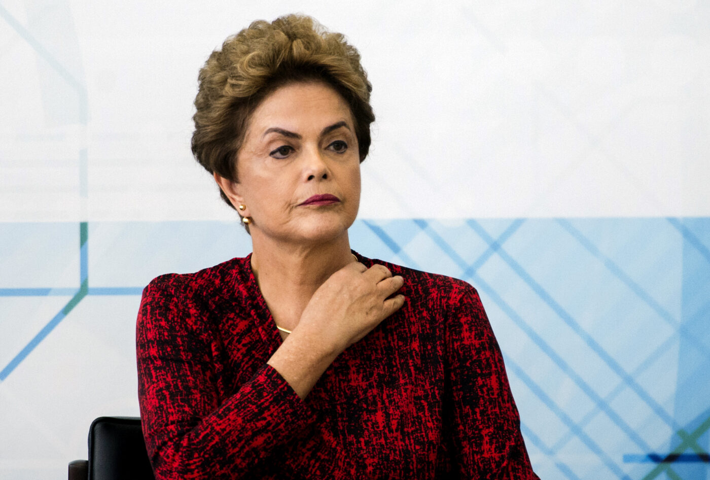 Dilma Rousseff é eleita nova presidente do banco do Brics