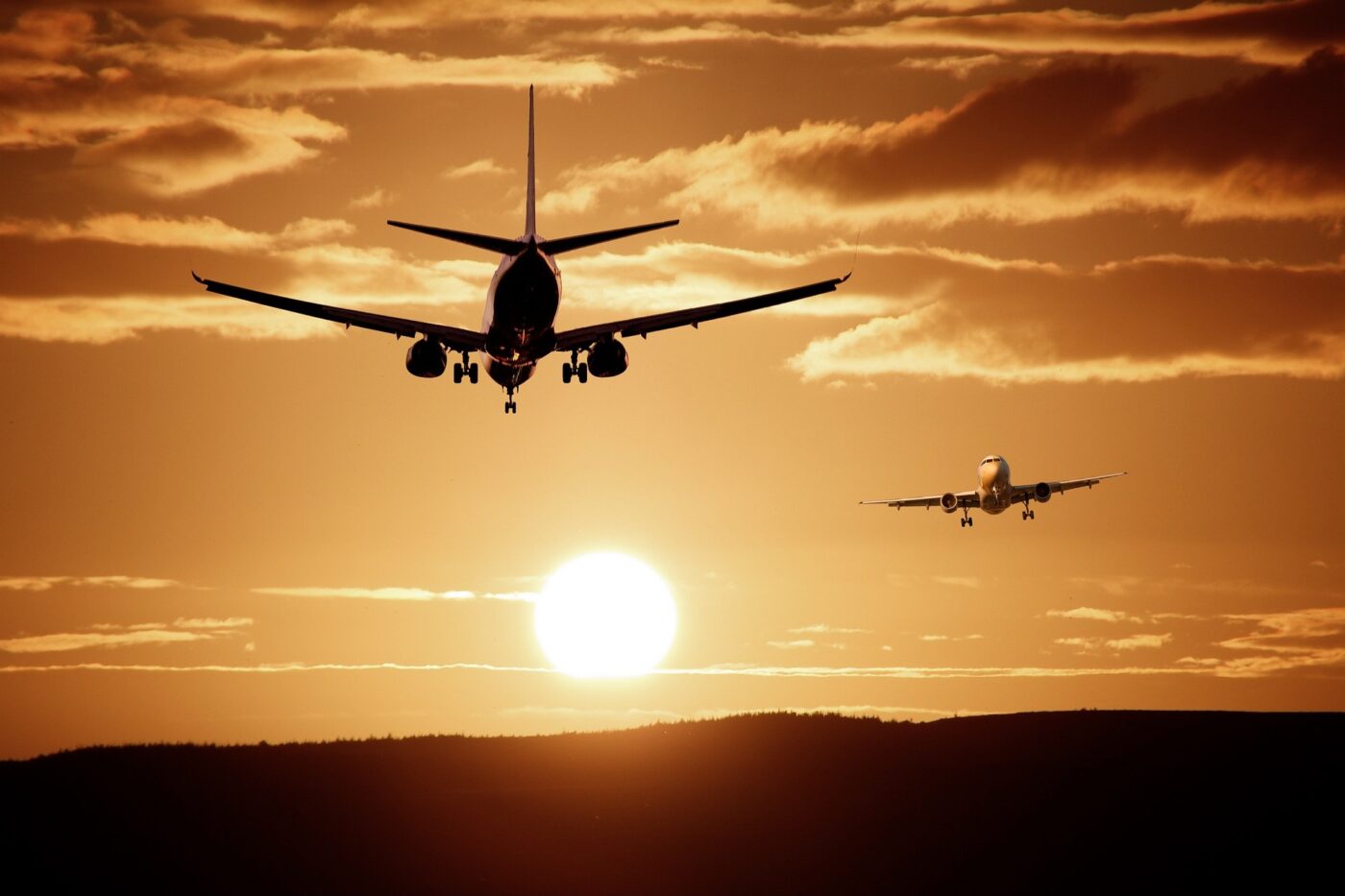 Passagem de avião governo busca descontos para aposentados e estudantes