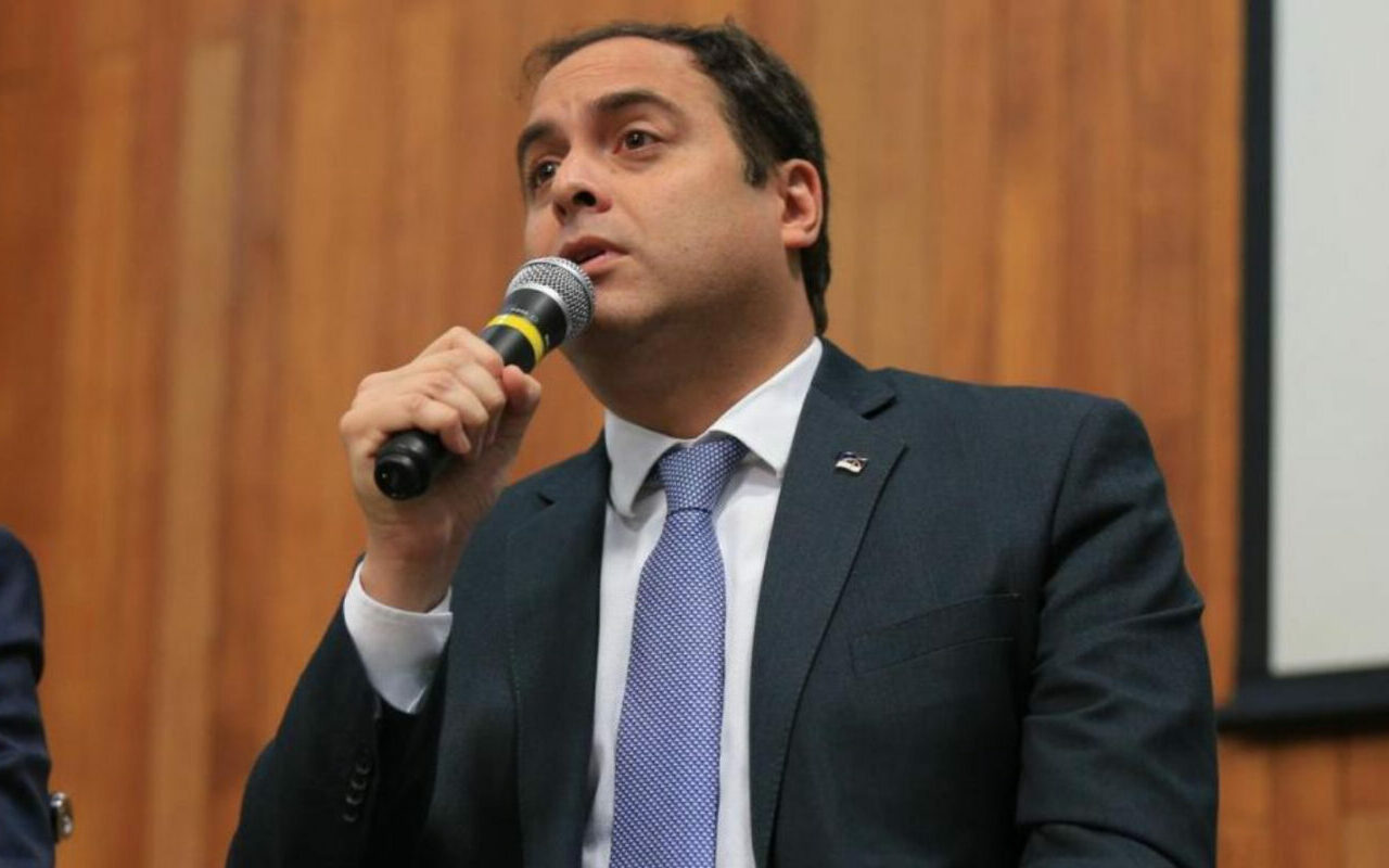 Paulo Câmara é nomeado presidente do Banco do Nordeste