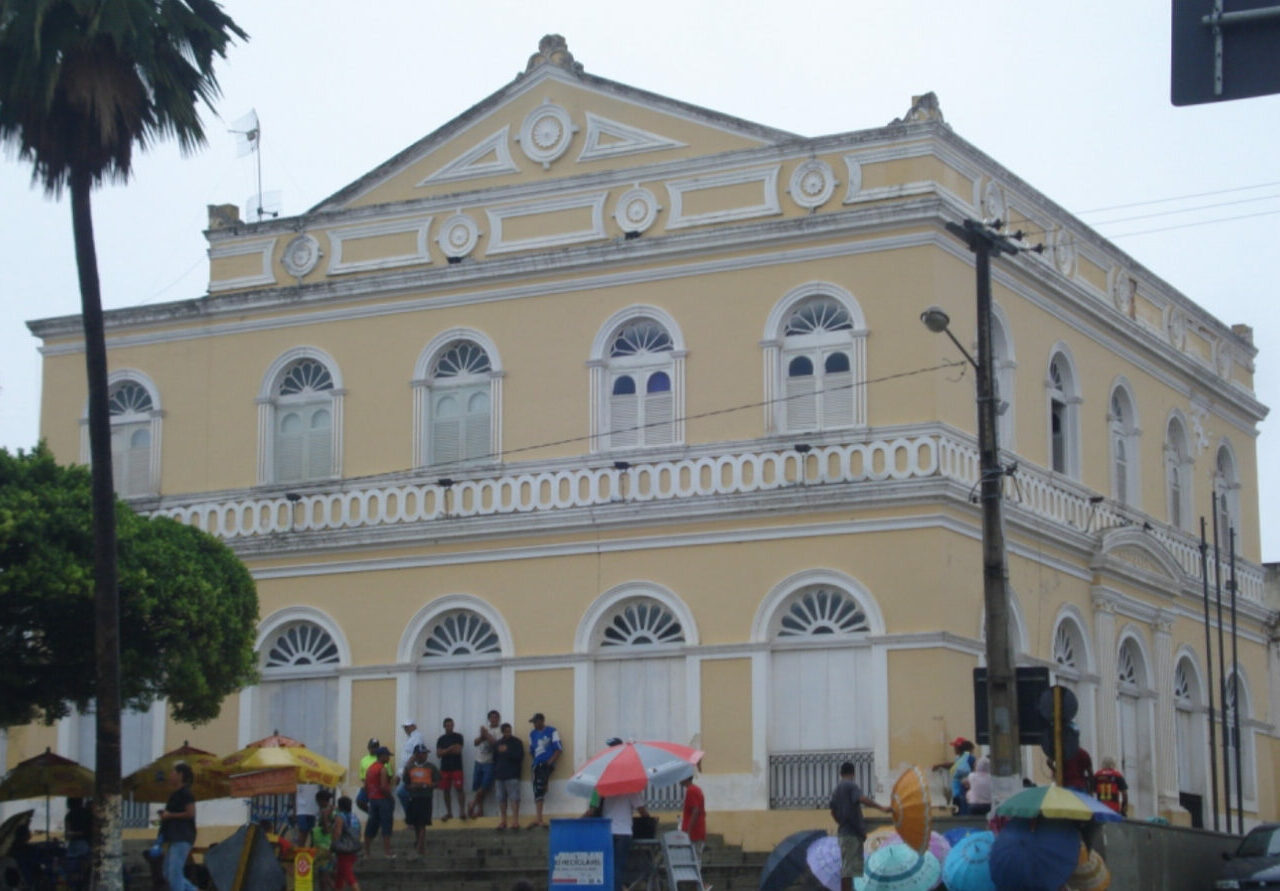Prefeitura de Ceará-Mirim abre processo seletivo com 123 vagas