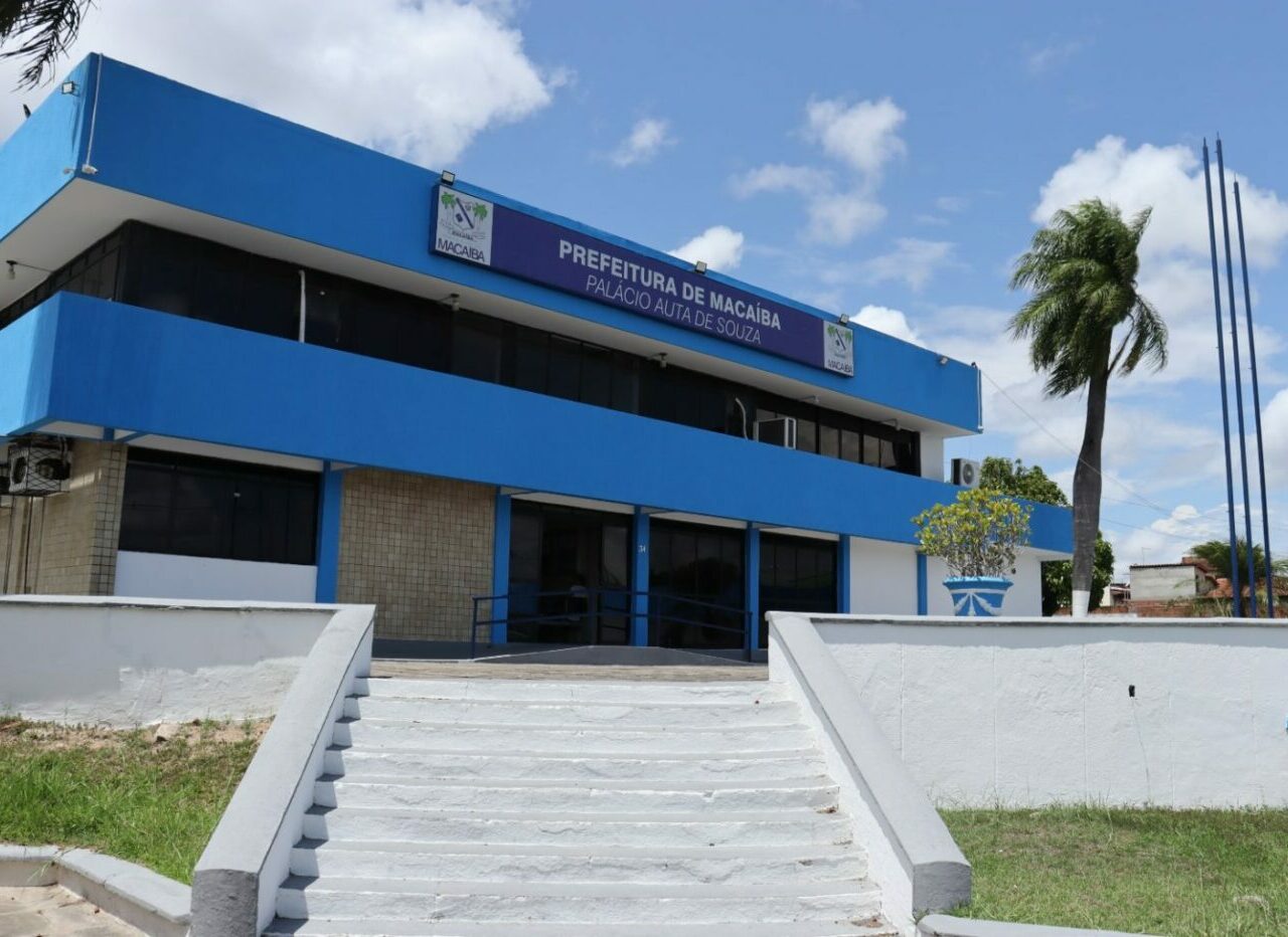 Prefeitura de Macaíba convoca professores aprovados em concurso público