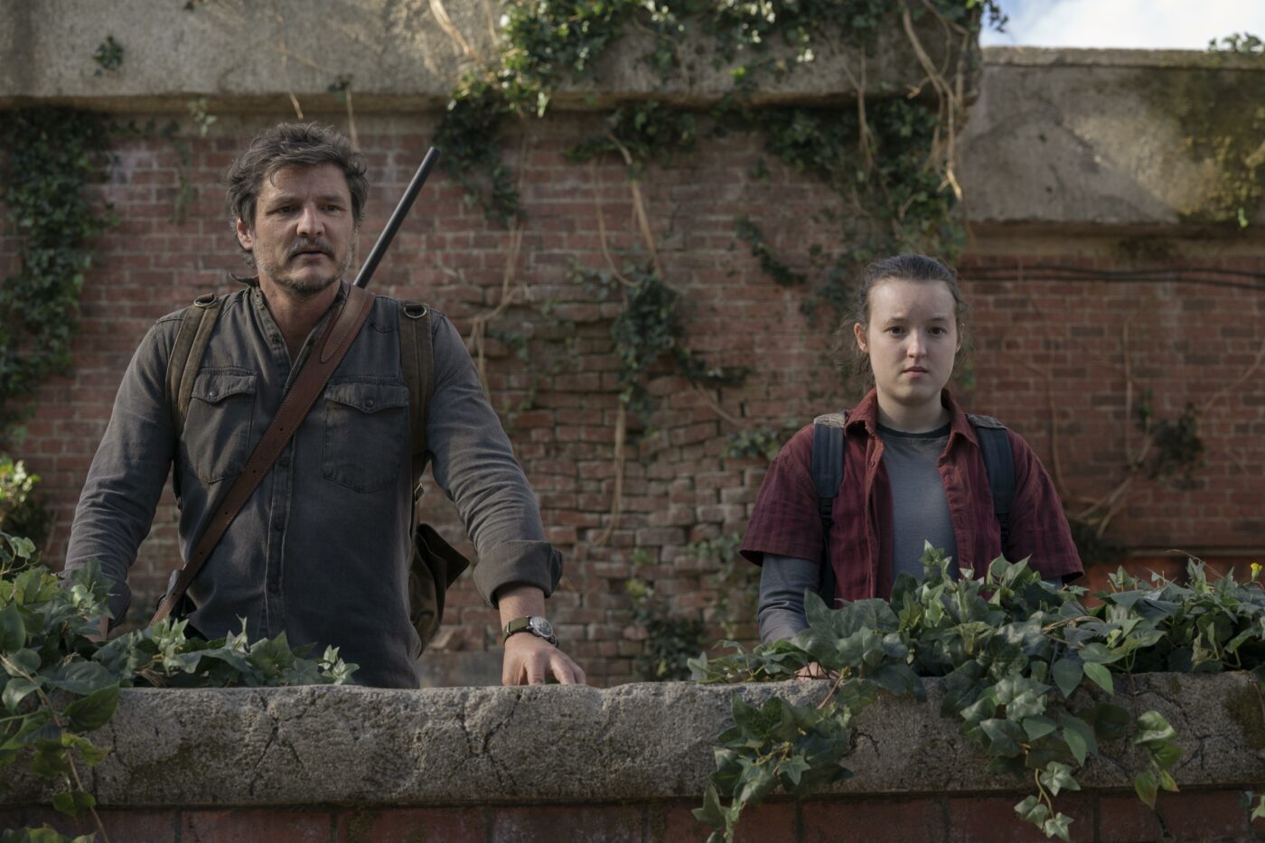 'The Last Of Us' é o título mais visto da HBO Max na América Latina