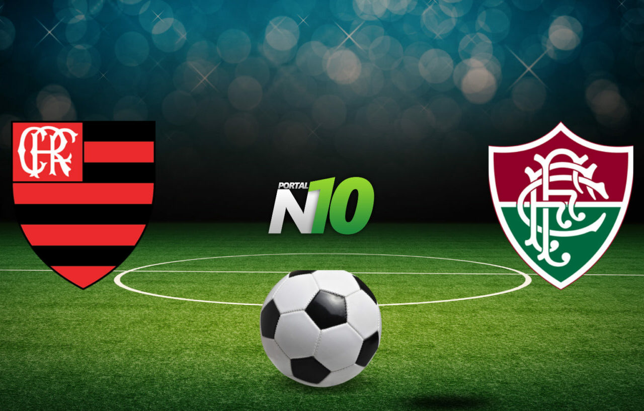 Flamengo x Fluminense palpite e ao vivo