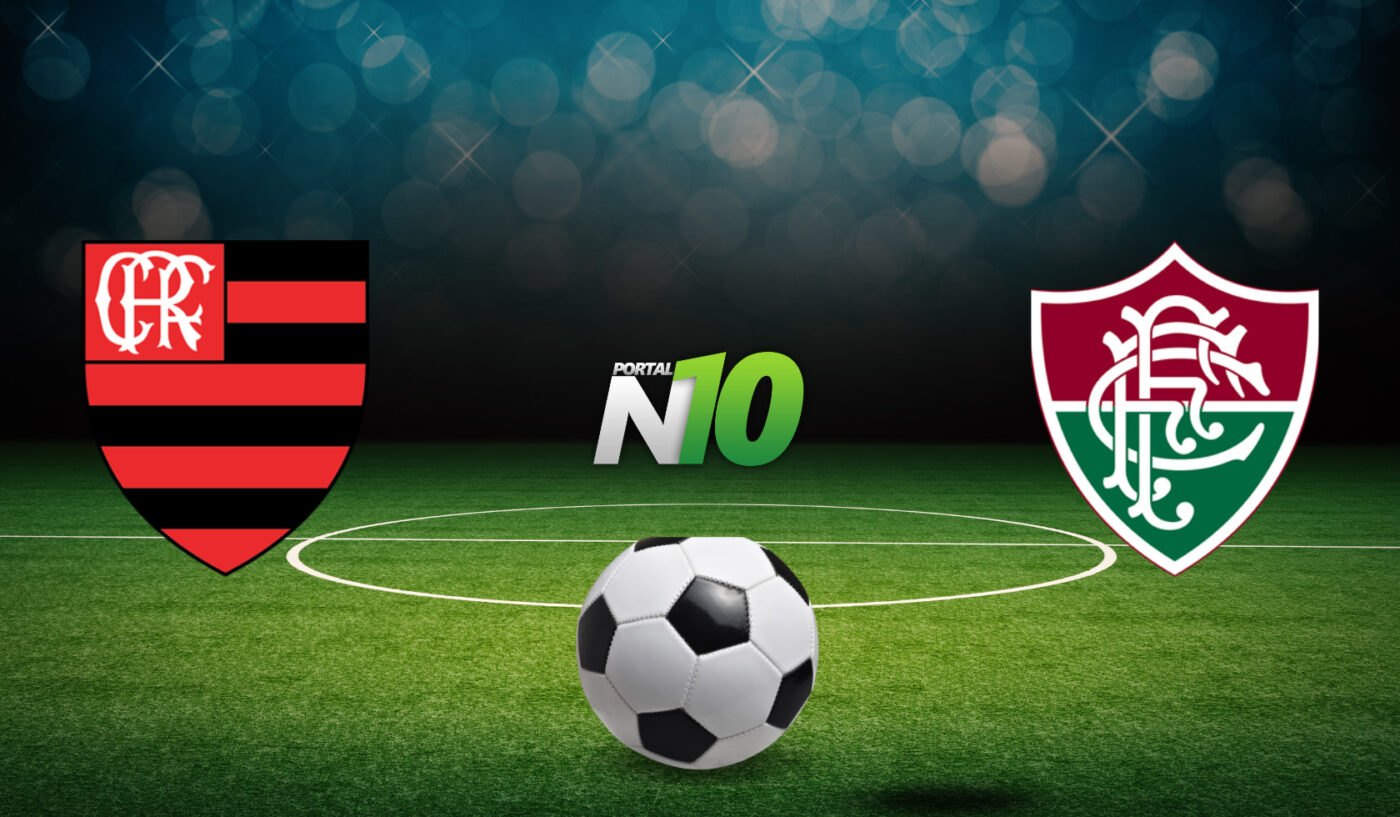 Flamengo x Fluminense palpite e ao vivo