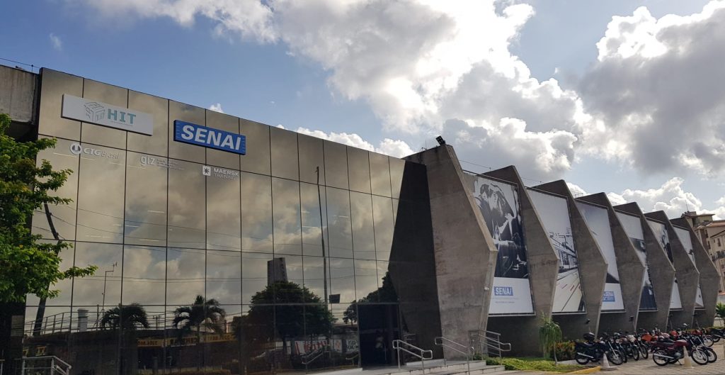 SENAI-RN lança 280 vagas para cursos técnicos gratuitos em Natal e Mossoró