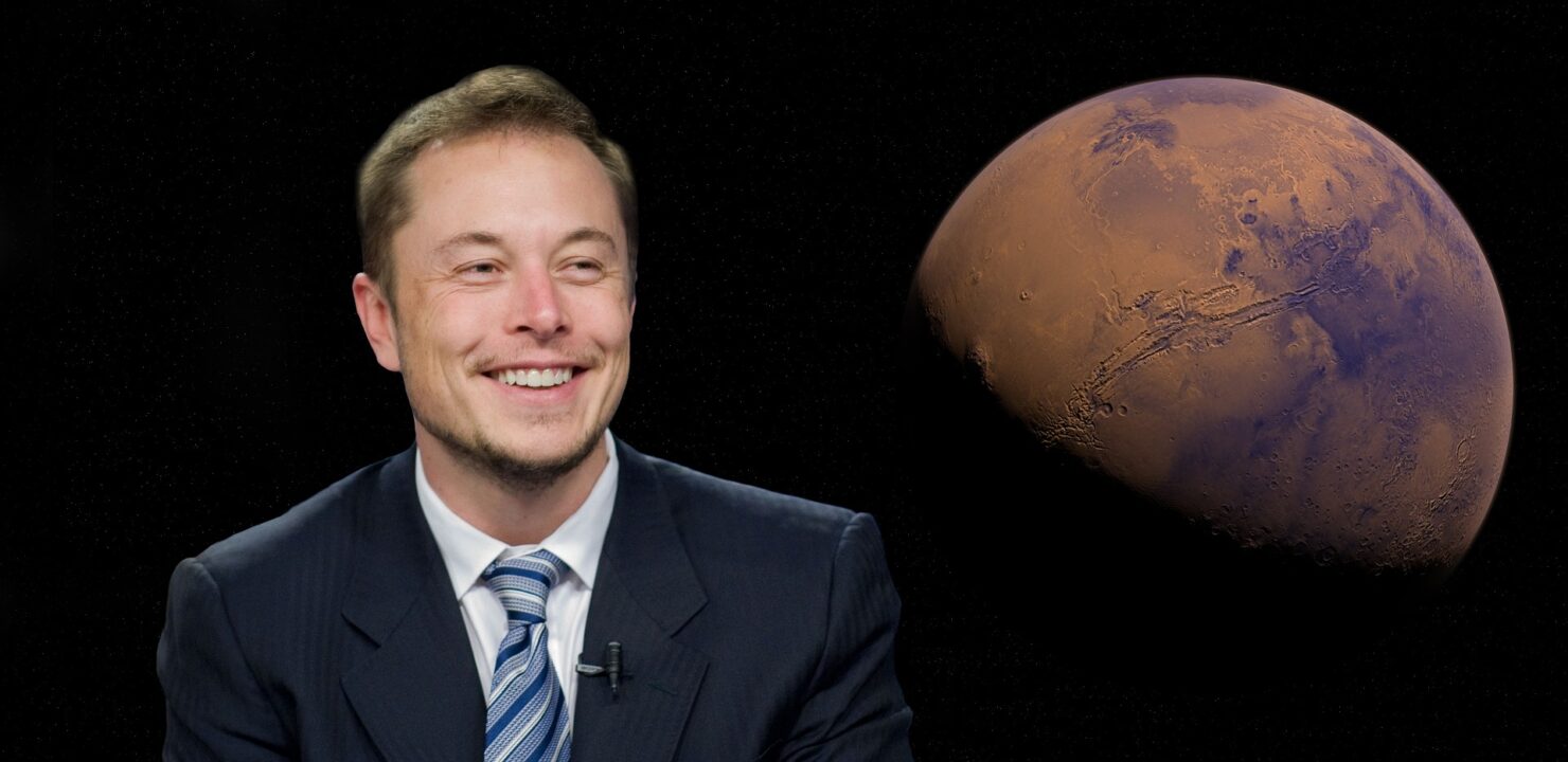 Elon Musk já prepara um rival para o ChatGPT