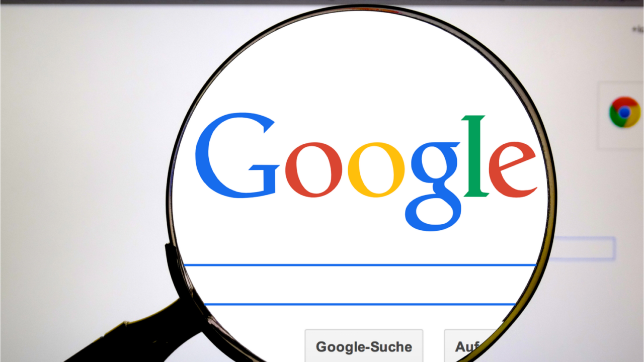 Google oferece 120 mil vagas gratuitas em cursos de tecnologia