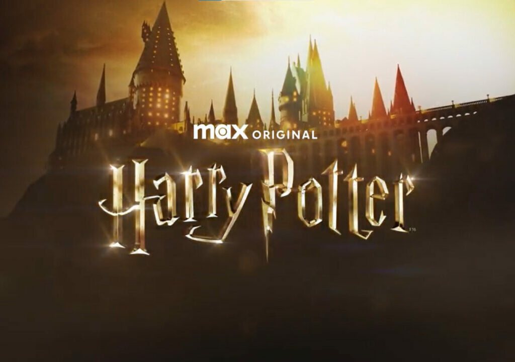 Harry Potter ganha série e novo elenco na Max