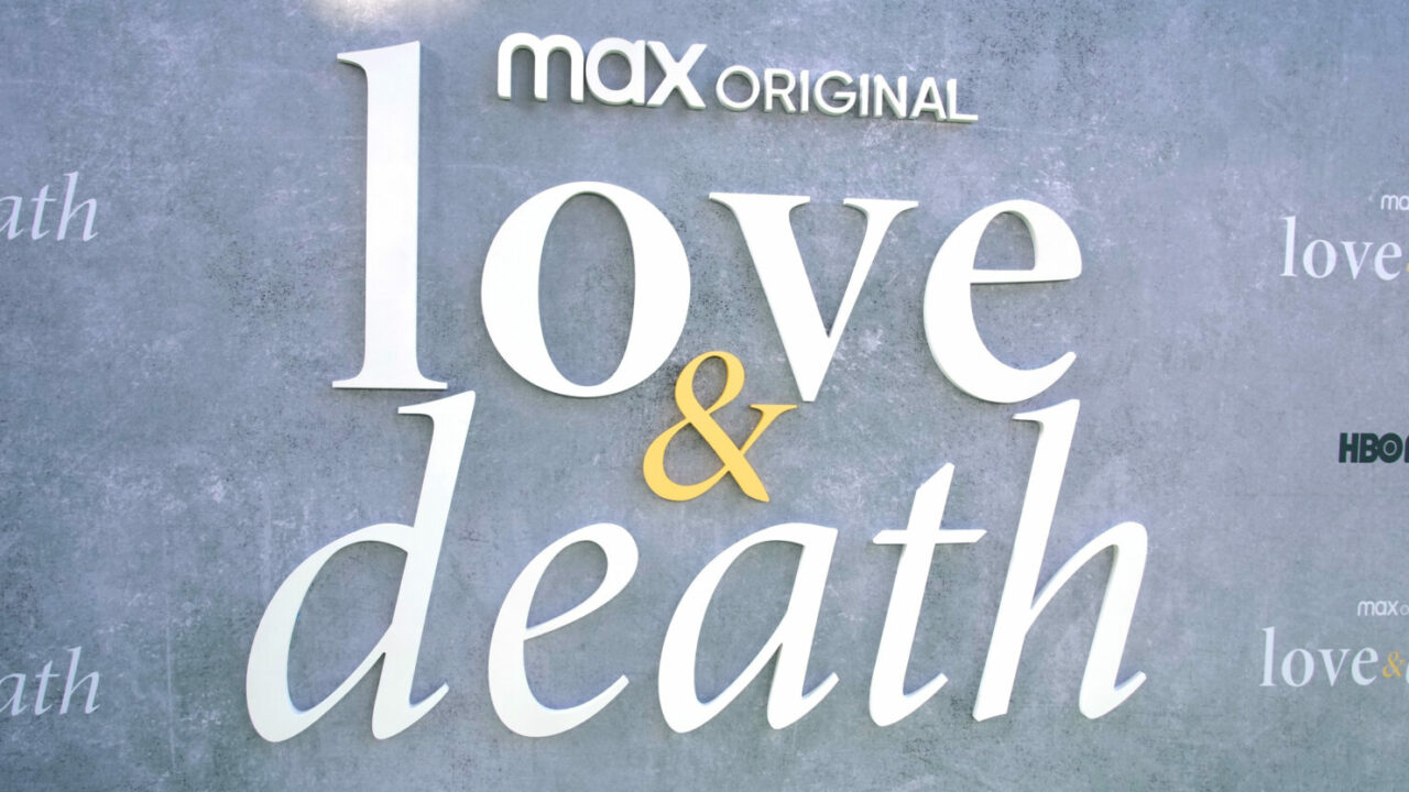 Os 3 primeiros episódios de 'Amor e Morte' disponíveis na HBO Max