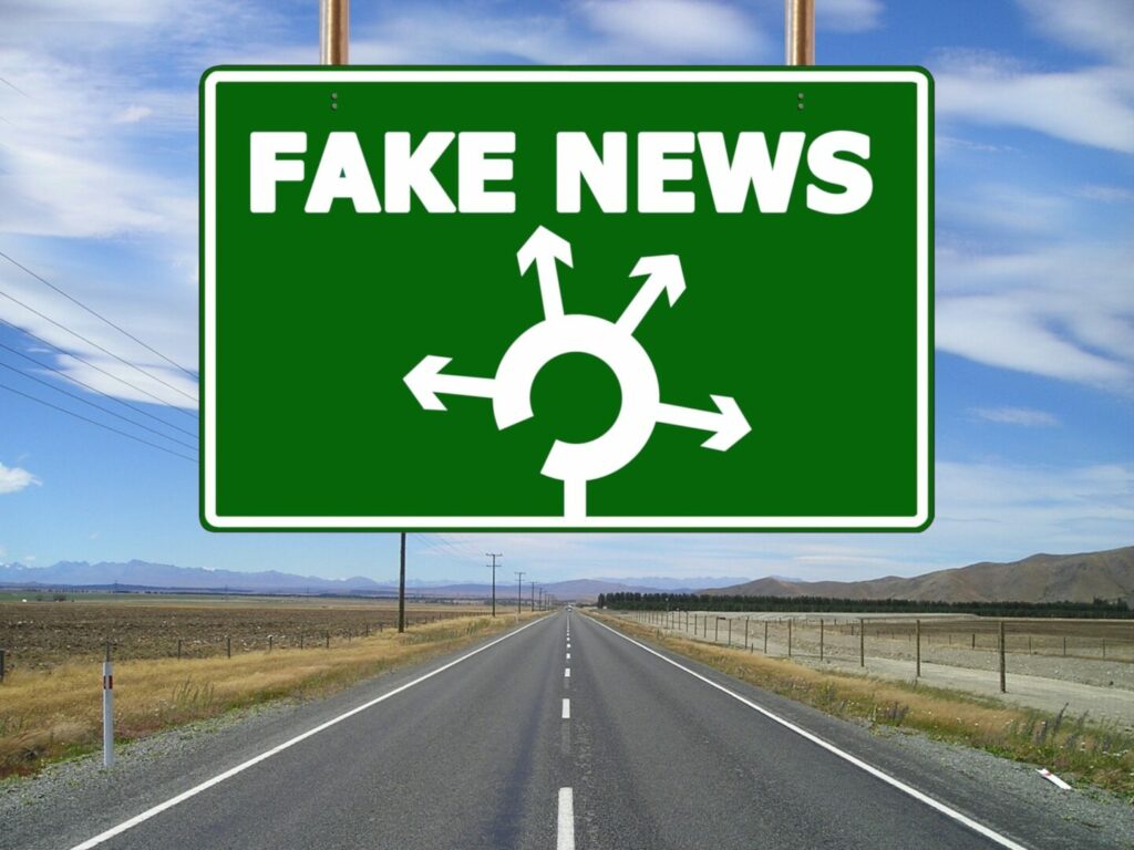 PL das Fake News concede imunidade para parlamentares nas redes