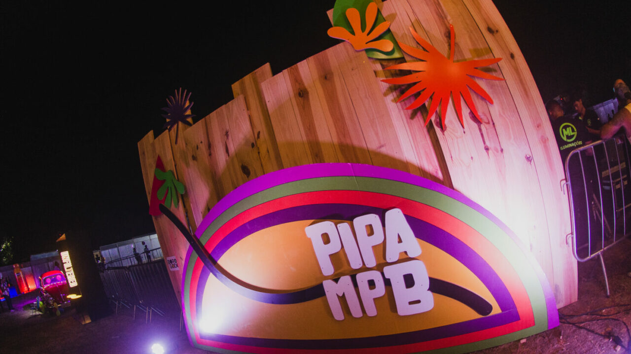 Pipa MPB Fest 2023