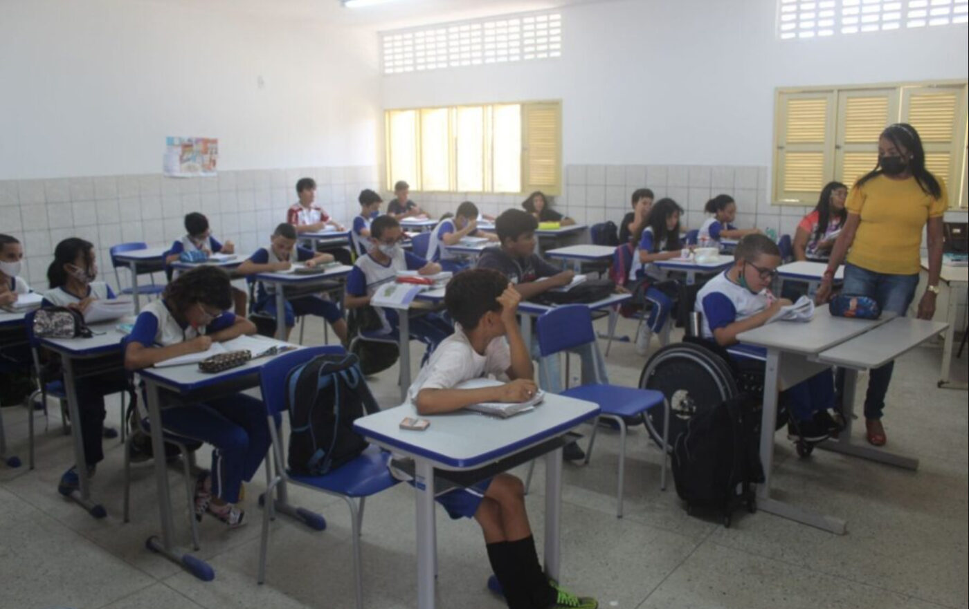 Prefeitura abre edital para escolas particulares suprirem demanda da educação em Natal