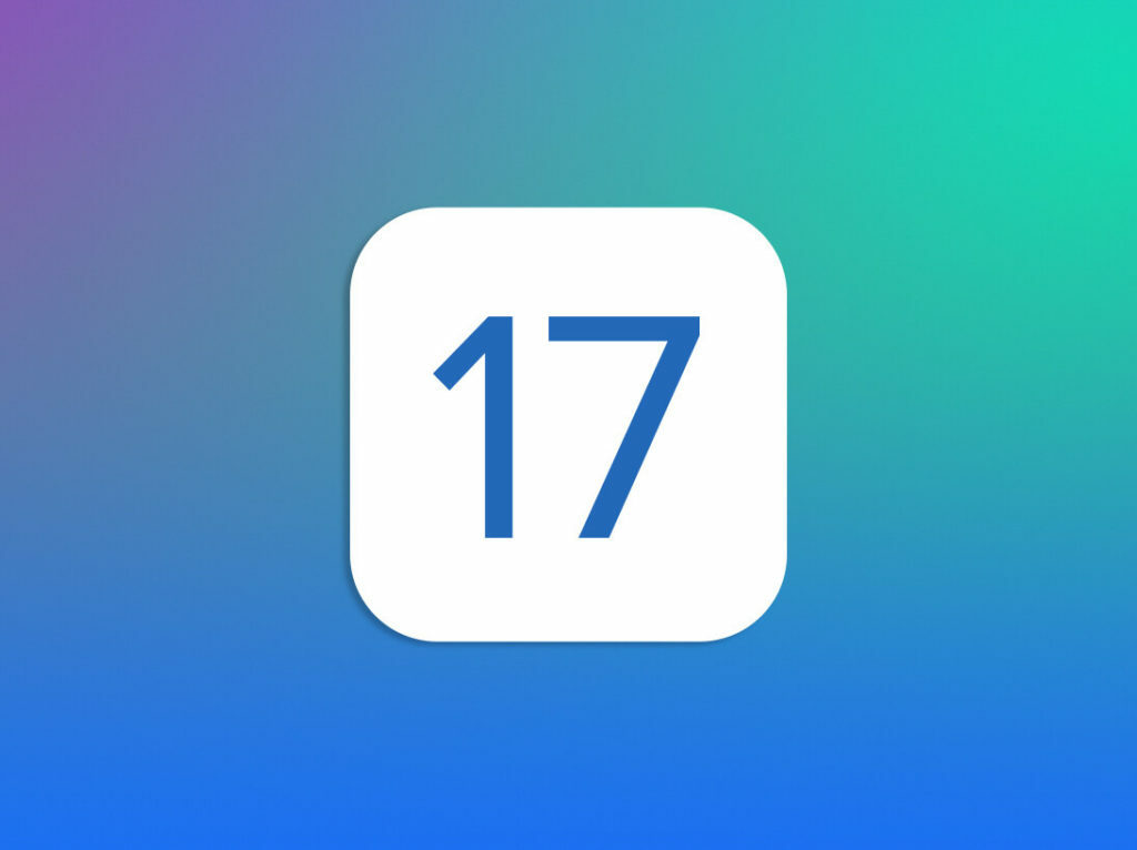 Sete novidades que podem pintar no iOS 17