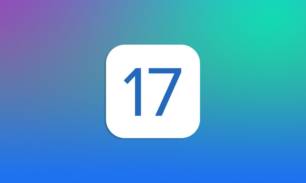 Sete novidades que podem pintar no iOS 17