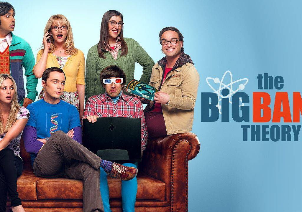 The Big Bang Theory vai ganhar novo spin-off pela Max
