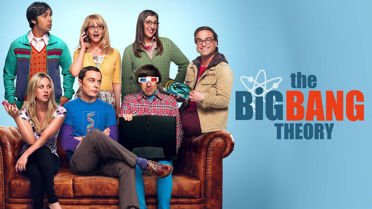 The Big Bang Theory vai ganhar novo spin-off pela Max