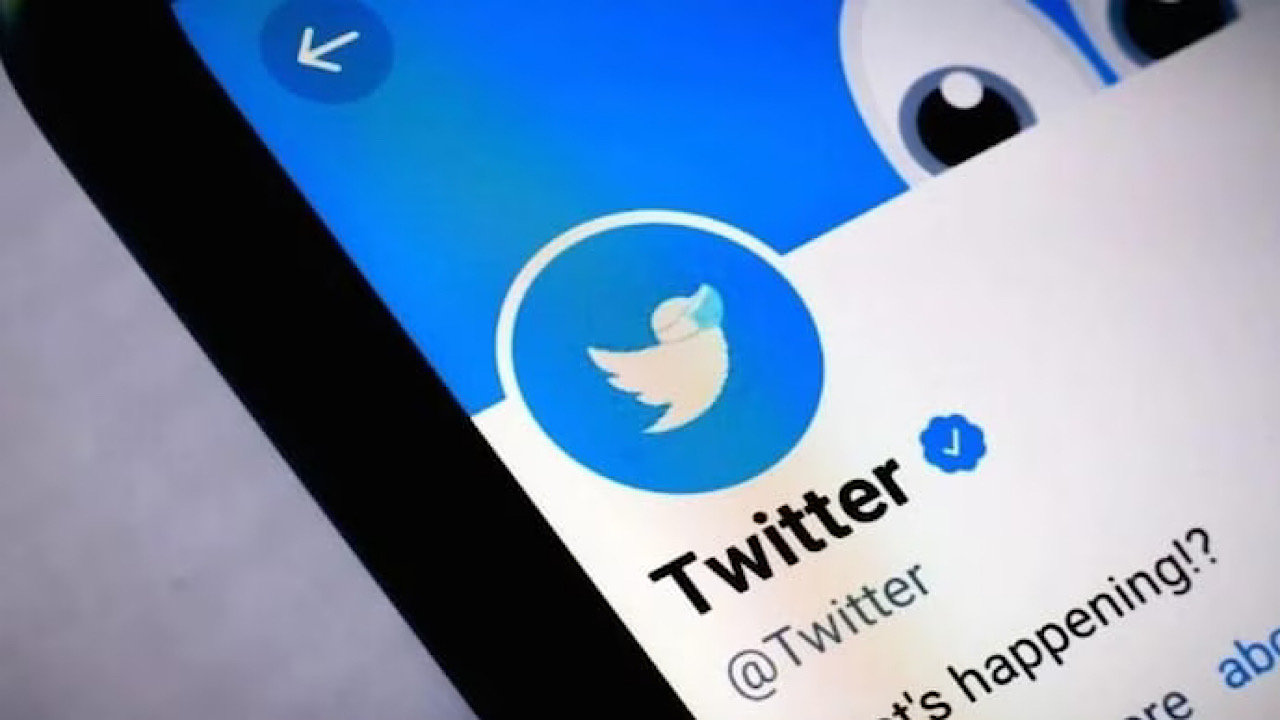 Twitter retira símbolo de verificado de milhares de usuários