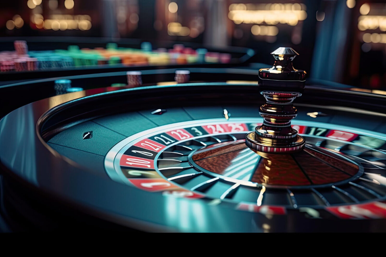 Descubra o emocionante mundo dos casinos Rabidi NV em Portugal Liberte a emoção!