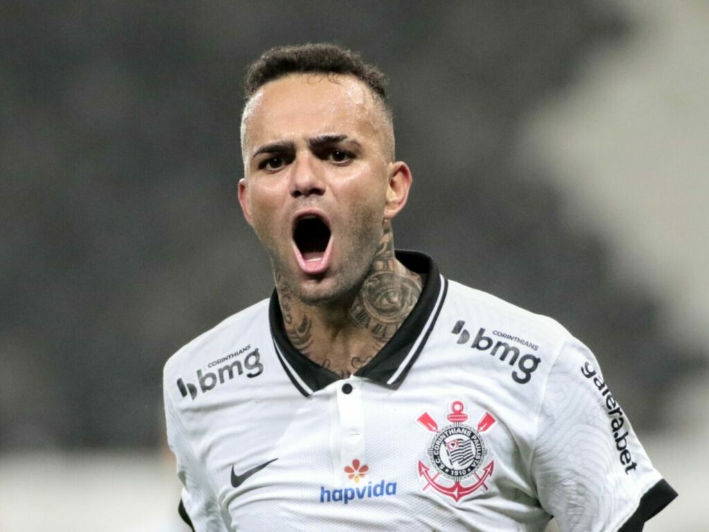 Corinthians toma decisão surpreendente e decide futuro de Luan