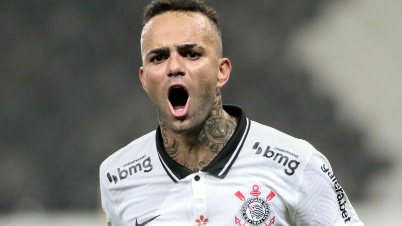 Corinthians toma decisão surpreendente e decide futuro de Luan