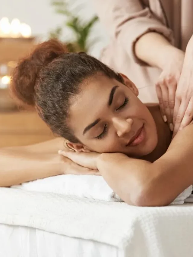 Explore Os Benefícios Da Massagem Relaxante N10